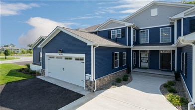 New Homes in Delaware DE - Woods Cove by Country Life Homes